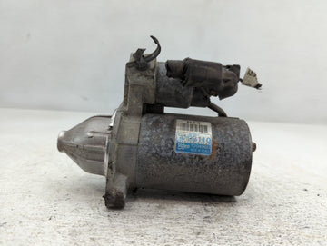 2016-2021 Kia Soul Car Starter Motor Solenoid OEM P/N:1204960 36100-2B110 Fits Fits 2013 2014 2016 2017 2018 2019 2020 2021 