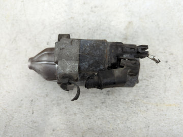 2016-2021 Kia Soul Car Starter Motor Solenoid OEM P/N:1204960 36100-2B110 Fits Fits 2013 2014 2016 2017 2018 2019 2020 2021 2022 OEM Used Auto Parts
