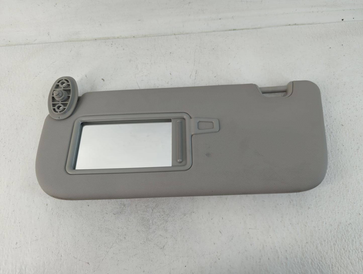 2015-2019 Kia Soul Sun Visor Shade Replacement Driver Left Mirror Fits Fits 2015 2016 2017 2018 2019 OEM Used Auto Parts - O