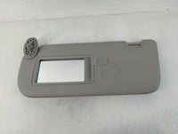 2015-2019 Kia Soul Sun Visor Shade Replacement Driver Left Mirror Fits Fits 2015 2016 2017 2018 2019 OEM Used Auto Parts - O