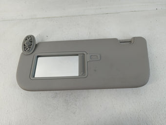compare product 2015-2019 Kia Soul Sun Visor Shade Replacement Driver Left Mirror Fits Fits 2015 2016 2017 2018 2019 OEM Used Auto Parts