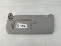 2015-2019 Kia Soul Sun Visor Shade Replacement Driver Left Mirror Fits Fits 2015 2016 2017 2018 2019 OEM Used Auto Parts - O
