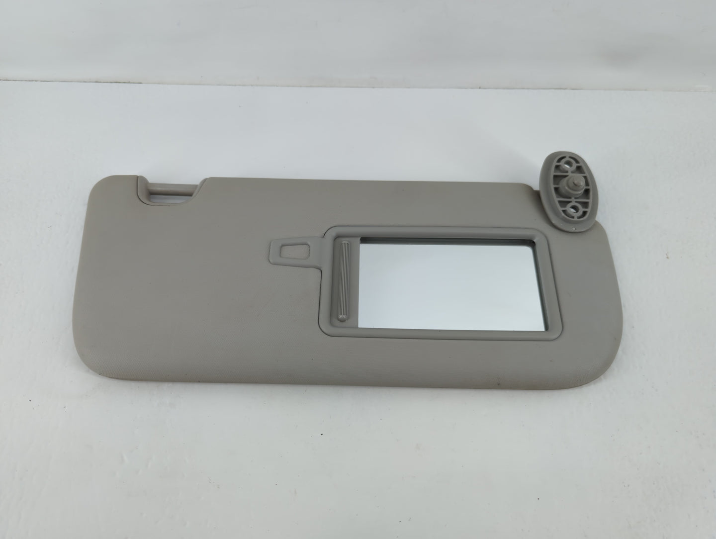 2014-2019 Kia Soul Sun Visor Shade Replacement Passenger Right Mirror Fits Fits 2014 2015 2016 2017 2018 2019 OEM Used Auto 