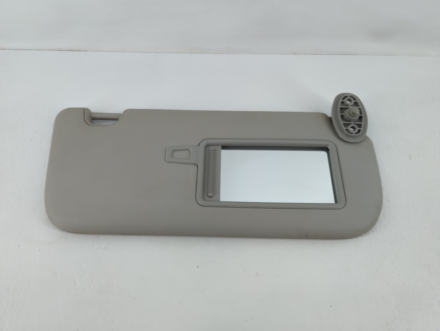 2014-2019 Kia Soul Sun Visor Shade Replacement Passenger Right Mirror Fits Fits 2014 2015 2016 2017 2018 2019 OEM Used Auto 