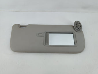 compare product 2014-2019 Kia Soul Sun Visor Shade Replacement Passenger Right Mirror Fits Fits 2014 2015 2016 2017 2018 2019 OEM Used Auto Parts