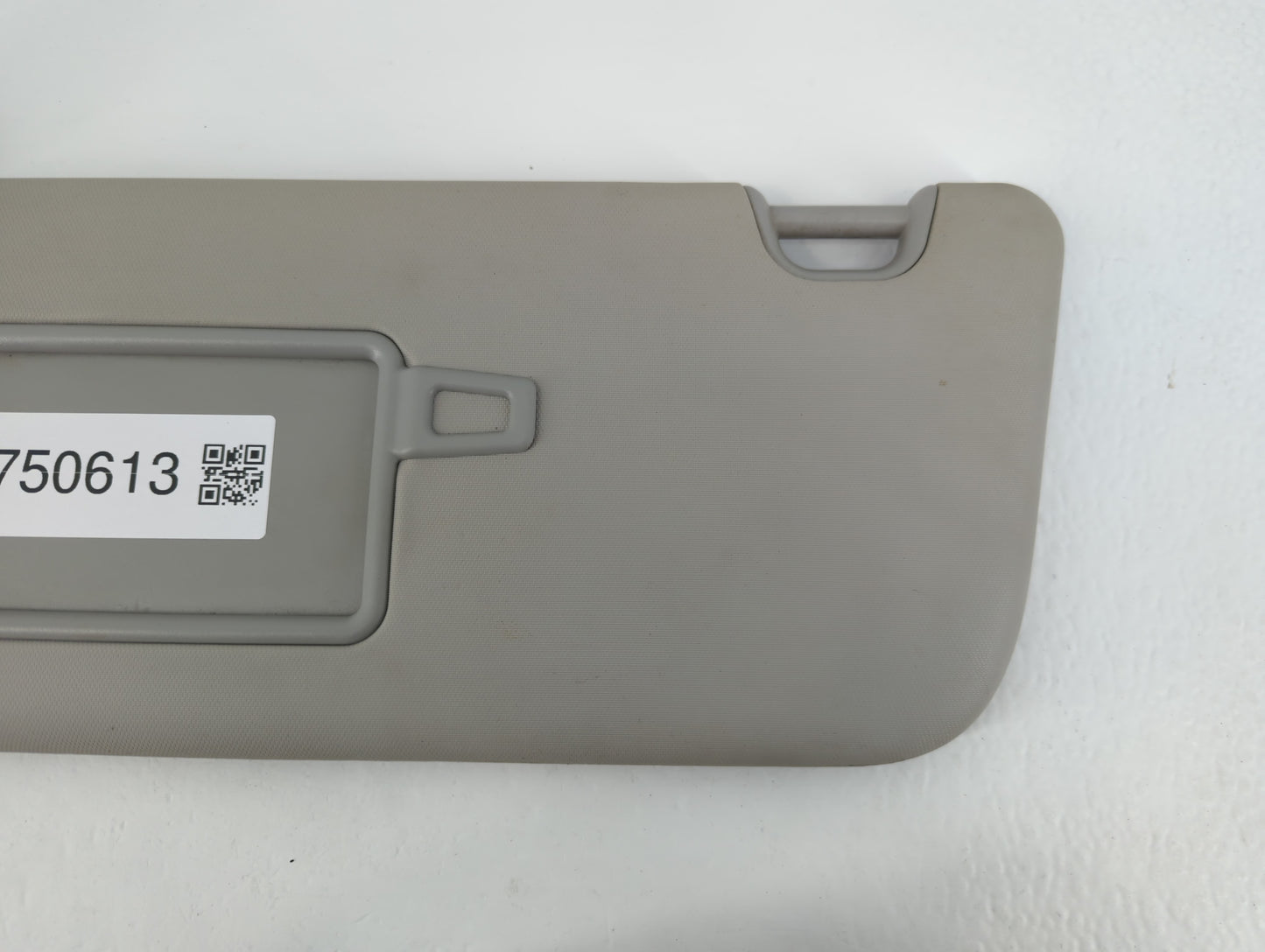2014-2019 Kia Soul Sun Visor Shade Replacement Driver Left Mirror Fits Fits 2014 2015 2016 2017 2018 2019 OEM Used Auto Part