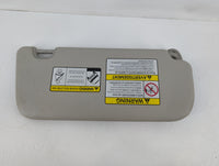 2014-2019 Kia Soul Sun Visor Shade Replacement Driver Left Mirror Fits Fits 2014 2015 2016 2017 2018 2019 OEM Used Auto Part