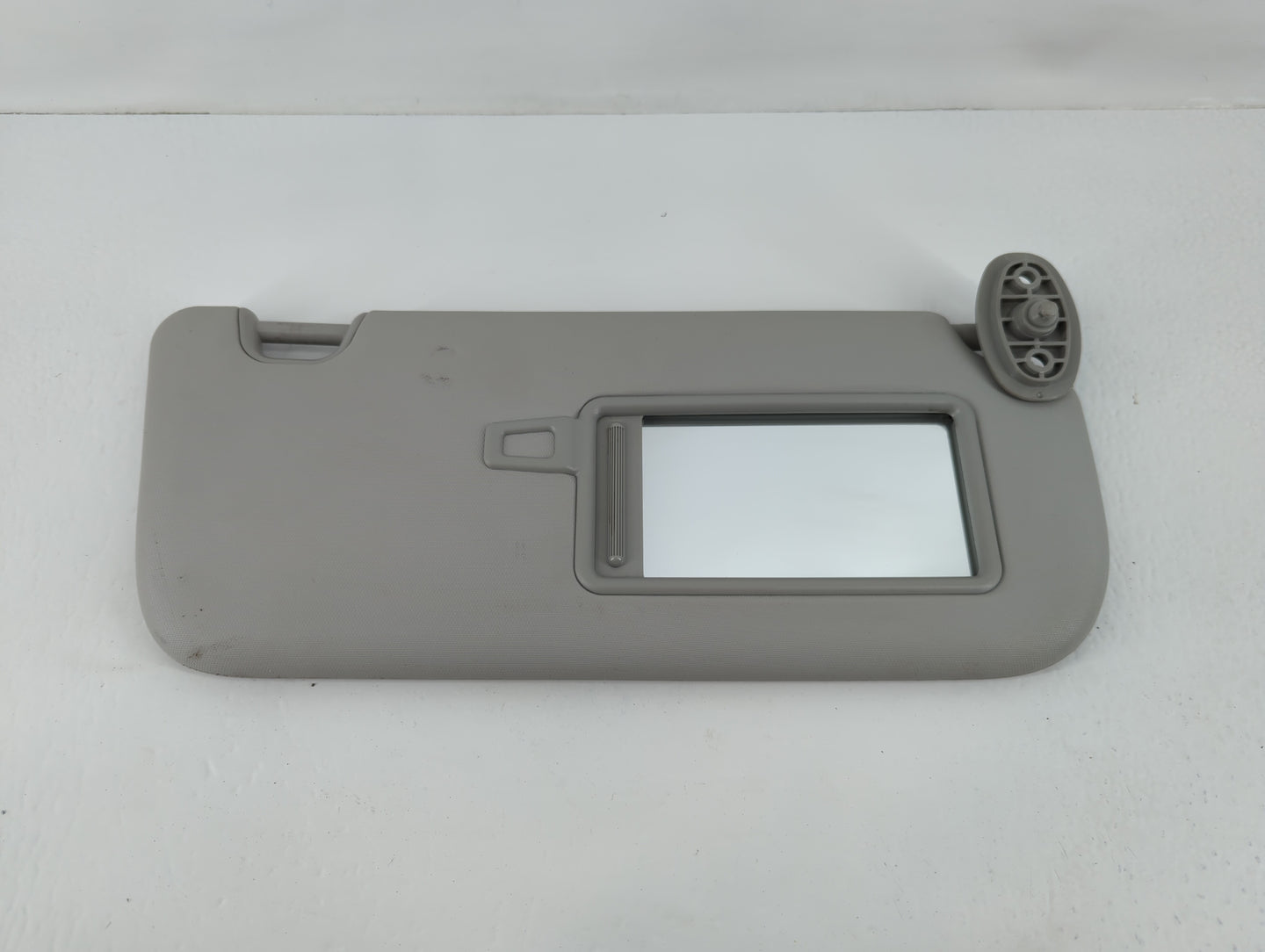 2014-2019 Kia Soul Sun Visor Shade Replacement Passenger Right Mirror Fits Fits 2014 2015 2016 2017 2018 2019 OEM Used Auto 