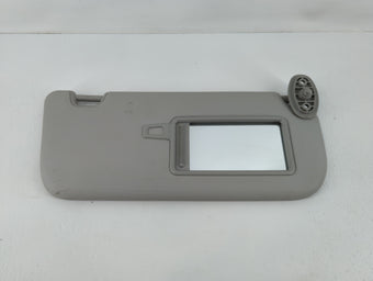 compare product 2014-2019 Kia Soul Sun Visor Shade Replacement Passenger Right Mirror Fits Fits 2014 2015 2016 2017 2018 2019 OEM Used Auto Parts