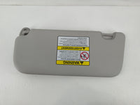 2014-2019 Kia Soul Sun Visor Shade Replacement Passenger Right Mirror Fits Fits 2014 2015 2016 2017 2018 2019 OEM Used Auto 