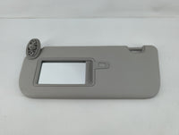2014-2019 Kia Soul Sun Visor Shade Replacement Driver Left Mirror Fits Fits 2014 2015 2016 2017 2018 2019 OEM Used Auto Part