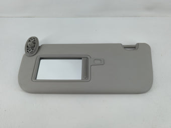 compare product 2014-2019 Kia Soul Sun Visor Shade Replacement Driver Left Mirror Fits Fits 2014 2015 2016 2017 2018 2019 OEM Used Auto Parts
