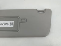 2014-2019 Kia Soul Sun Visor Shade Replacement Driver Left Mirror Fits Fits 2014 2015 2016 2017 2018 2019 OEM Used Auto Part