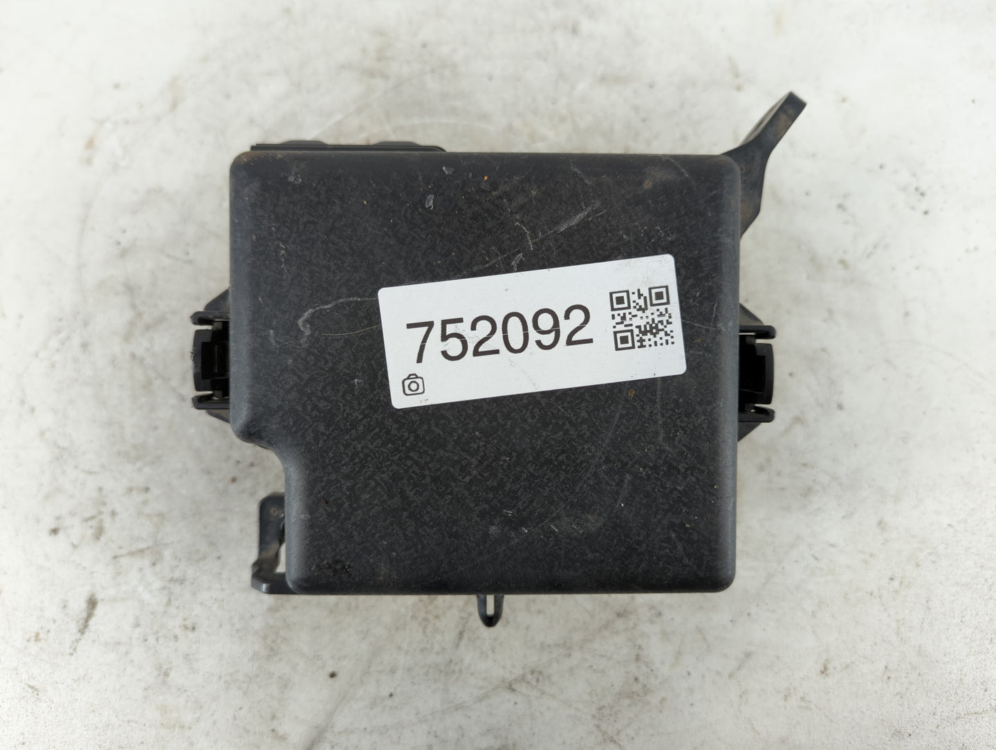 2017-2019 Kia Soul Fusebox Fuse Box Panel Relay Module P/N:91950-B2350 Fits Fits 2017 2018 2019 OEM Used Auto Parts - Oemuse