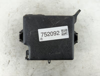 2017-2019 Kia Soul Fusebox Fuse Box Panel Relay Module P/N:91950-B2350 Fits Fits 2017 2018 2019 OEM Used Auto Parts - Oemuse