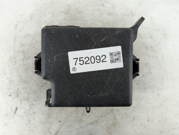 2017-2019 Kia Soul Fusebox Fuse Box Panel Relay Module P/N:91950-B2350 Fits Fits 2017 2018 2019 OEM Used Auto Parts - Oemuse