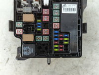 2017-2019 Kia Soul Fusebox Fuse Box Panel Relay Module P/N:91950-B2350 Fits Fits 2017 2018 2019 OEM Used Auto Parts - Oemuse