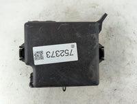 2017-2019 Kia Soul Fusebox Fuse Box Panel Relay Module P/N:91950-B2330 Fits Fits 2017 2018 2019 OEM Used Auto Parts - Oemuse