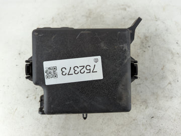 2017-2019 Kia Soul Fusebox Fuse Box Panel Relay Module P/N:91950-B2330 Fits Fits 2017 2018 2019 OEM Used Auto Parts - Oemuse