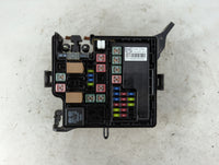 2017-2019 Kia Soul Fusebox Fuse Box Panel Relay Module P/N:91950-B2330 Fits Fits 2017 2018 2019 OEM Used Auto Parts - Oemuse