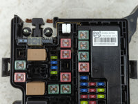 2017-2019 Kia Soul Fusebox Fuse Box Panel Relay Module P/N:91950-B2330 Fits Fits 2017 2018 2019 OEM Used Auto Parts - Oemuse