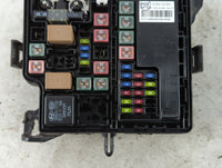 2017-2019 Kia Soul Fusebox Fuse Box Panel Relay Module P/N:91950-B2330 Fits Fits 2017 2018 2019 OEM Used Auto Parts - Oemuse