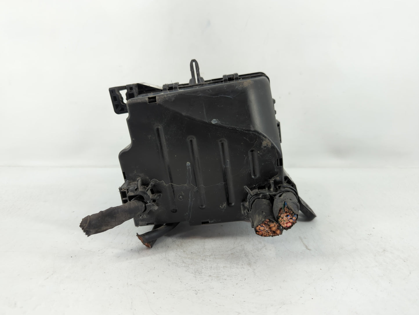 2017-2019 Kia Soul Fusebox Fuse Box Panel Relay Module Fits Fits 2017 2018 2019 OEM Used Auto Parts - Oemusedautoparts1.com