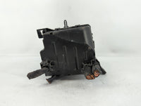 2017-2019 Kia Soul Fusebox Fuse Box Panel Relay Module Fits Fits 2017 2018 2019 OEM Used Auto Parts - Oemusedautoparts1.com