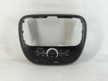 2017-2019 Kia Soul Climate Control Module Temperature AC/Heater Replacement P/N:97250-B2GQ1CA Fits Fits 2017 2018 2019 OEM U