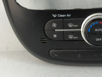 2017-2019 Kia Soul Climate Control Module Temperature AC/Heater Replacement P/N:97250-B2GQ1CA Fits Fits 2017 2018 2019 OEM U