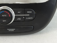 2017-2019 Kia Soul Climate Control Module Temperature AC/Heater Replacement P/N:97250-B2GQ1CA Fits Fits 2017 2018 2019 OEM U