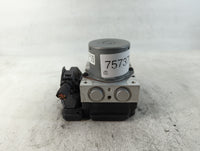 2017-2019 Kia Soul Anti-Lock Brake ABS Pump Module Actuator OEM P/N:61589-45200 Fits Fits 2017 2018 2019 OEM Used Auto Parts