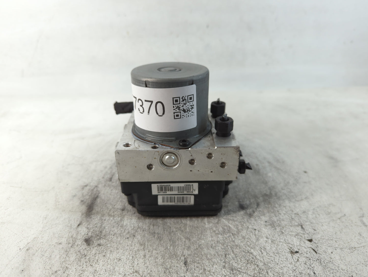 2017-2019 Kia Soul ABS Pump Control Module Replacement P/N:61589-45200 Fits Fits 2017 2018 2019 OEM Used Auto Parts - Oemuse