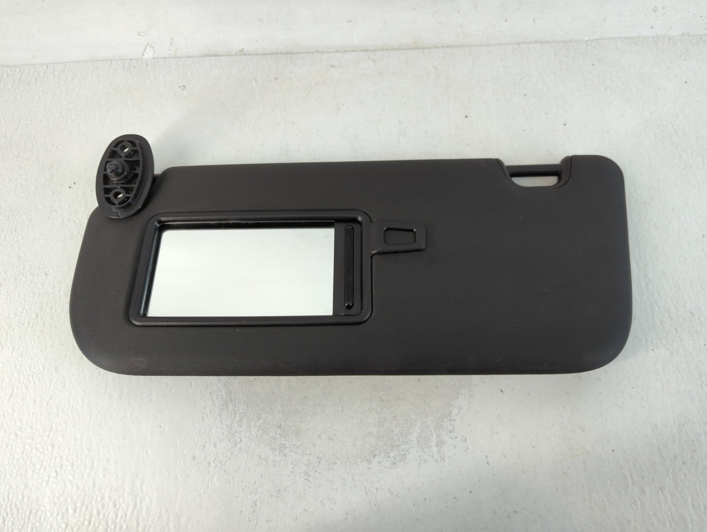 2014-2019 Kia Soul Sun Visor Shade Replacement Driver Left Mirror Fits Fits 2014 2015 2016 2017 2018 2019 OEM Used Auto Part