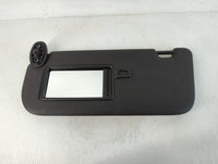 2014-2019 Kia Soul Sun Visor Shade Replacement Driver Left Mirror Fits Fits 2014 2015 2016 2017 2018 2019 OEM Used Auto Part