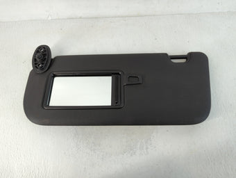 compare product 2014-2019 Kia Soul Sun Visor Shade Replacement Driver Left Mirror Fits Fits 2014 2015 2016 2017 2018 2019 OEM Used Auto Parts