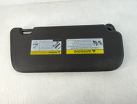 2014-2019 Kia Soul Sun Visor Shade Replacement Driver Left Mirror Fits Fits 2014 2015 2016 2017 2018 2019 OEM Used Auto Part