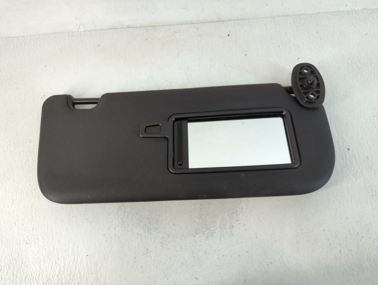 2014-2019 Kia Soul Sun Visor Shade Replacement Passenger Right Mirror Fits Fits 2014 2015 2016 2017 2018 2019 OEM Used Auto 