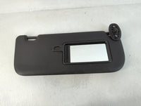 2014-2019 Kia Soul Sun Visor Shade Replacement Passenger Right Mirror Fits Fits 2014 2015 2016 2017 2018 2019 OEM Used Auto 