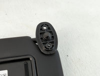 2014-2019 Kia Soul Sun Visor Shade Replacement Passenger Right Mirror Fits Fits 2014 2015 2016 2017 2018 2019 OEM Used Auto 