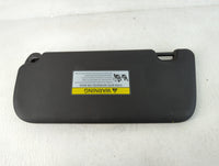2014-2019 Kia Soul Sun Visor Shade Replacement Passenger Right Mirror Fits Fits 2014 2015 2016 2017 2018 2019 OEM Used Auto 