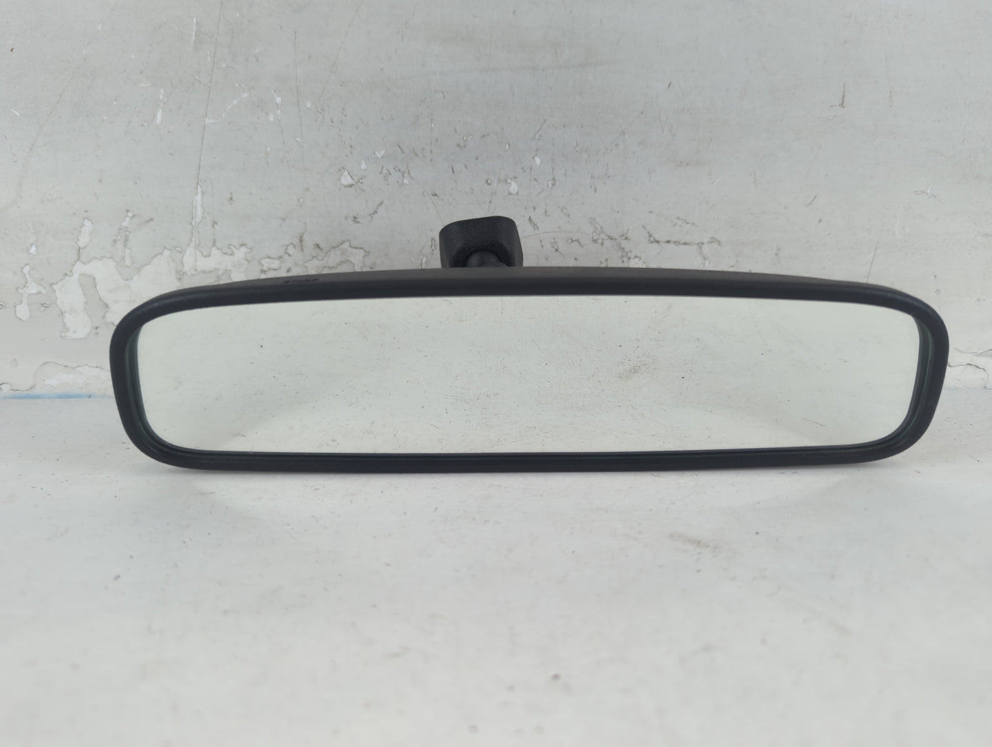 2010-2021 Kia Soul Interior Rear View Mirror Replacement OEM P/N:E402143 Fits OEM Used Auto Parts - Oemusedautoparts1.com