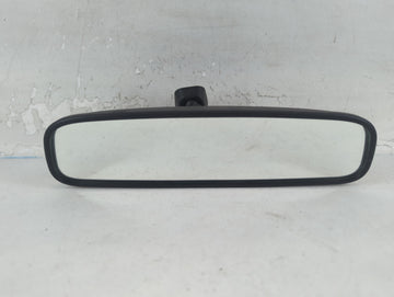 2010-2021 Kia Soul Interior Rear View Mirror Replacement OEM P/N:E402143 Fits OEM Used Auto Parts - Oemusedautoparts1.com