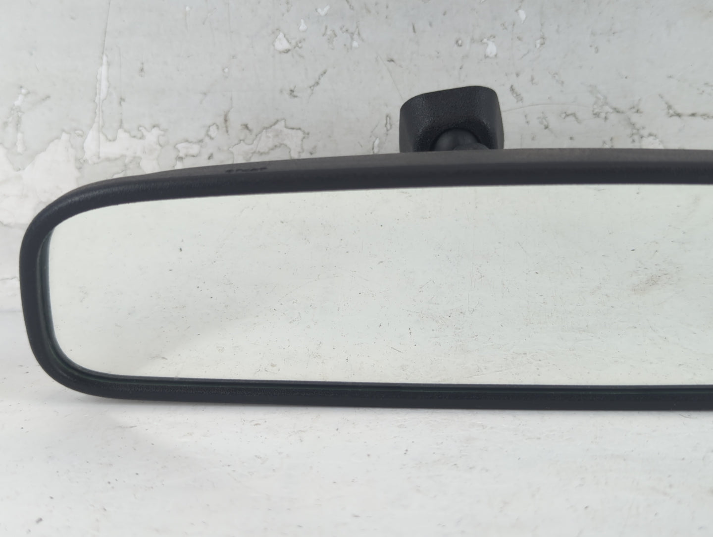 2010-2021 Kia Soul Interior Rear View Mirror Replacement OEM P/N:E402143 Fits OEM Used Auto Parts - Oemusedautoparts1.com