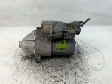 2016-2021 Kia Soul Car Starter Motor Solenoid OEM P/N:36100-2E200 Fits Fits 2013 2014 2016 2017 2018 2019 2020 2021 2022 OEM