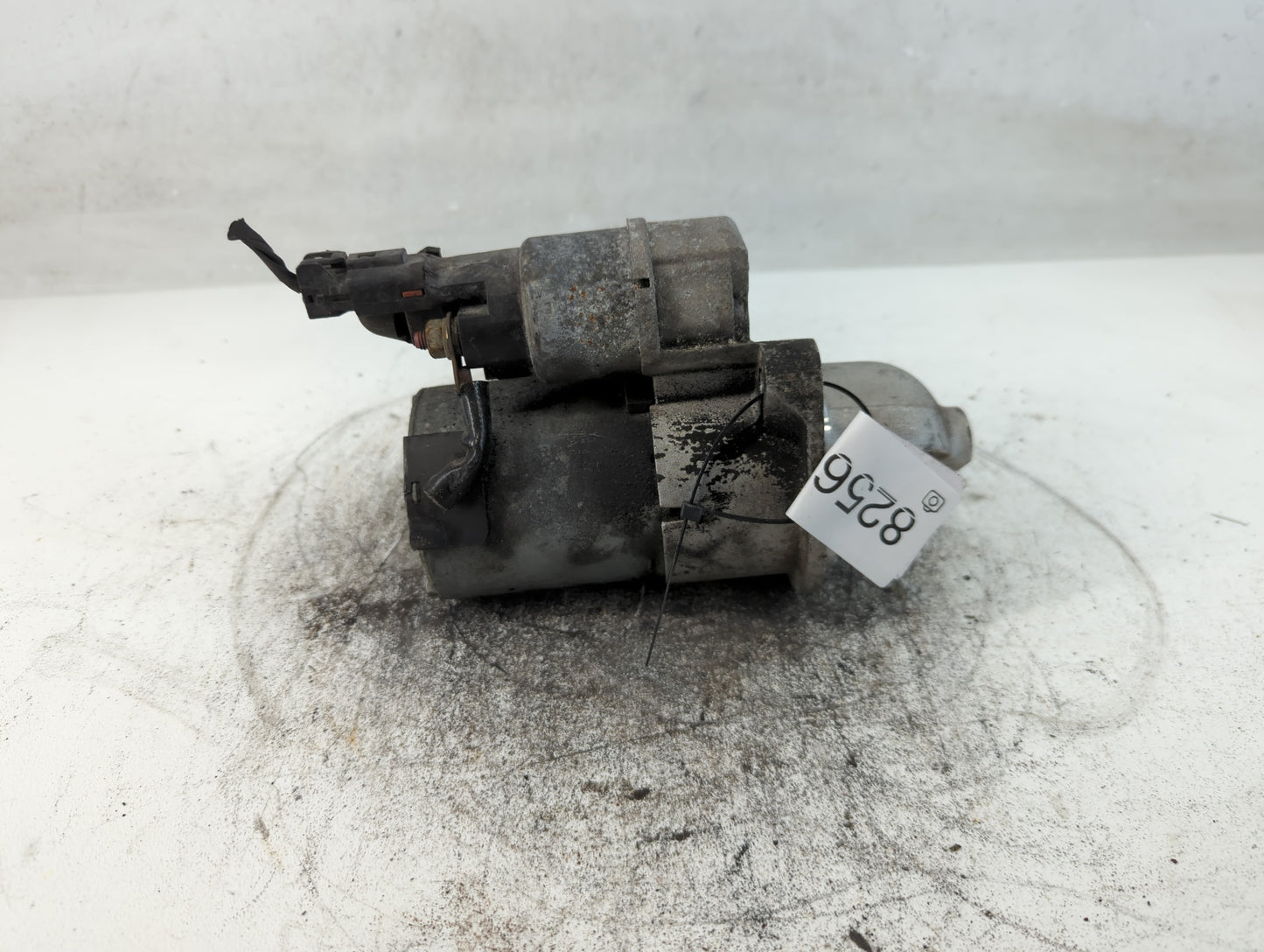 2016-2021 Kia Soul Car Starter Motor Solenoid OEM P/N:36100-2E200 Fits Fits 2013 2014 2016 2017 2018 2019 2020 2021 2022 OEM