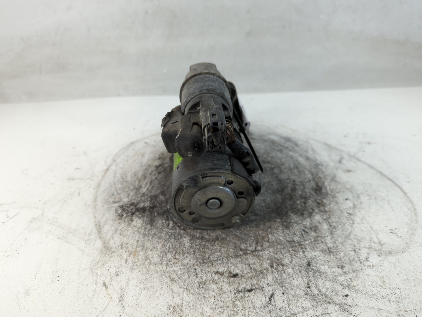 2016-2021 Kia Soul Car Starter Motor Solenoid OEM P/N:36100-2E200 Fits Fits 2013 2014 2016 2017 2018 2019 2020 2021 2022 OEM