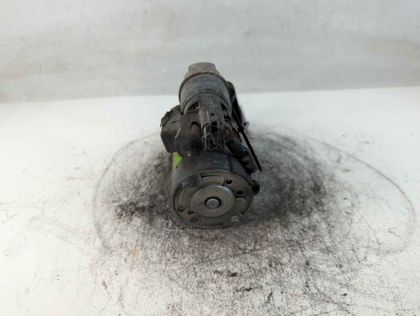 2016-2021 Kia Soul Car Starter Motor Solenoid OEM P/N:36100-2E200 Fits Fits 2013 2014 2016 2017 2018 2019 2020 2021 2022 OEM