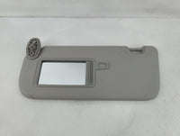 2014-2019 Kia Soul Sun Visor Shade Replacement Driver Left Mirror Fits Fits 2014 2015 2016 2017 2018 2019 OEM Used Auto Part