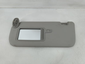 compare product 2014-2019 Kia Soul Sun Visor Shade Replacement Driver Left Mirror Fits Fits 2014 2015 2016 2017 2018 2019 OEM Used Auto Parts